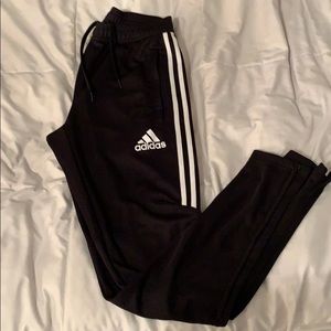 Adidas Joggers size small